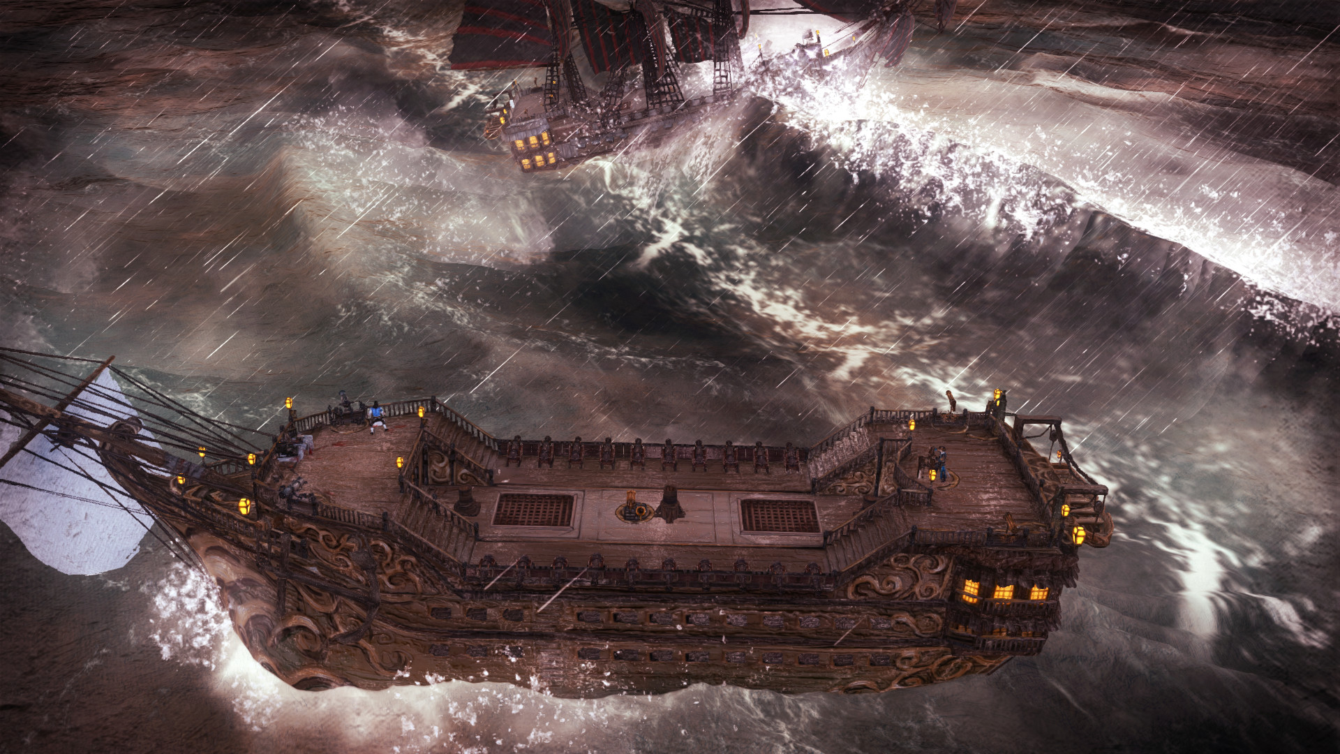 Abandon Ship screenshot 19