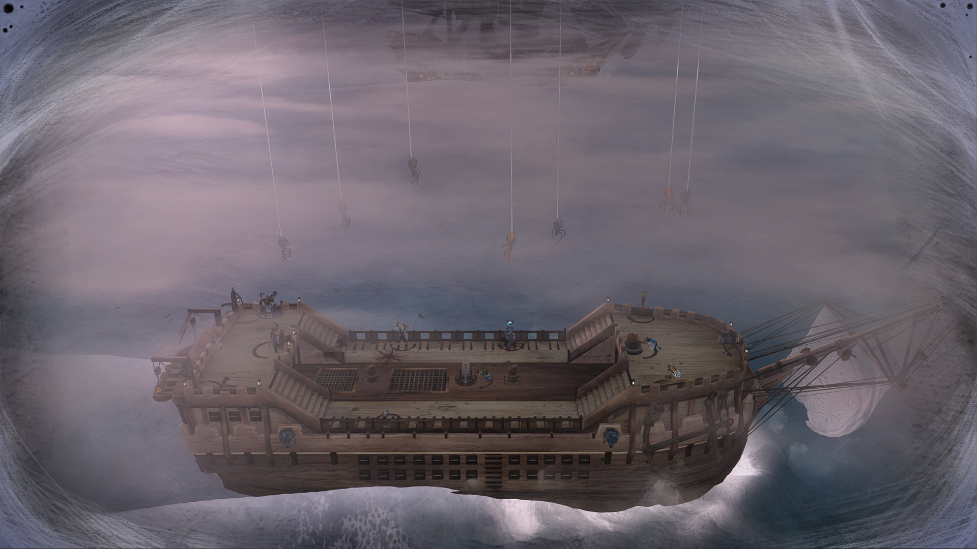 Abandon Ship screenshot 11