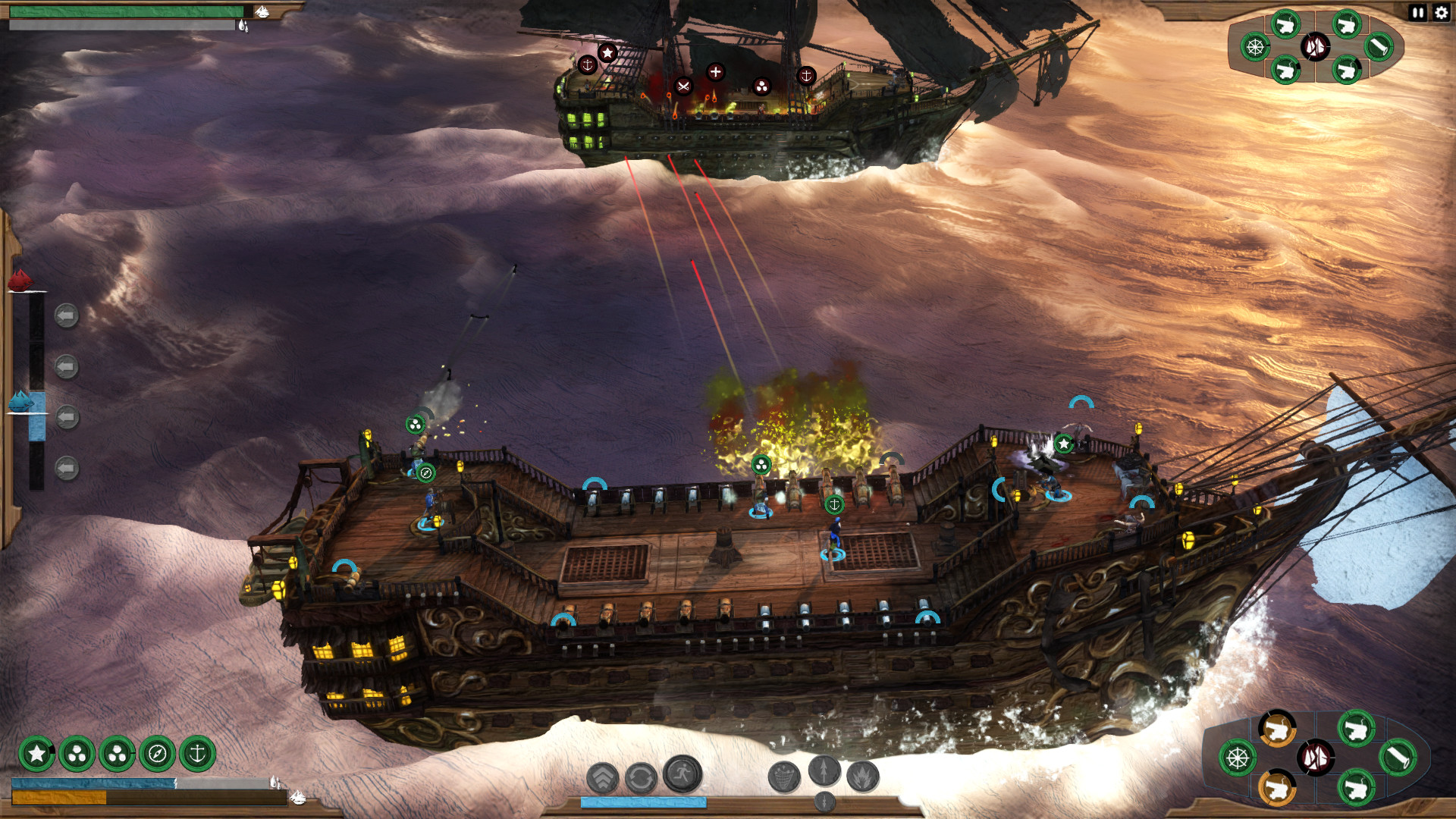 Abandon Ship screenshot 13