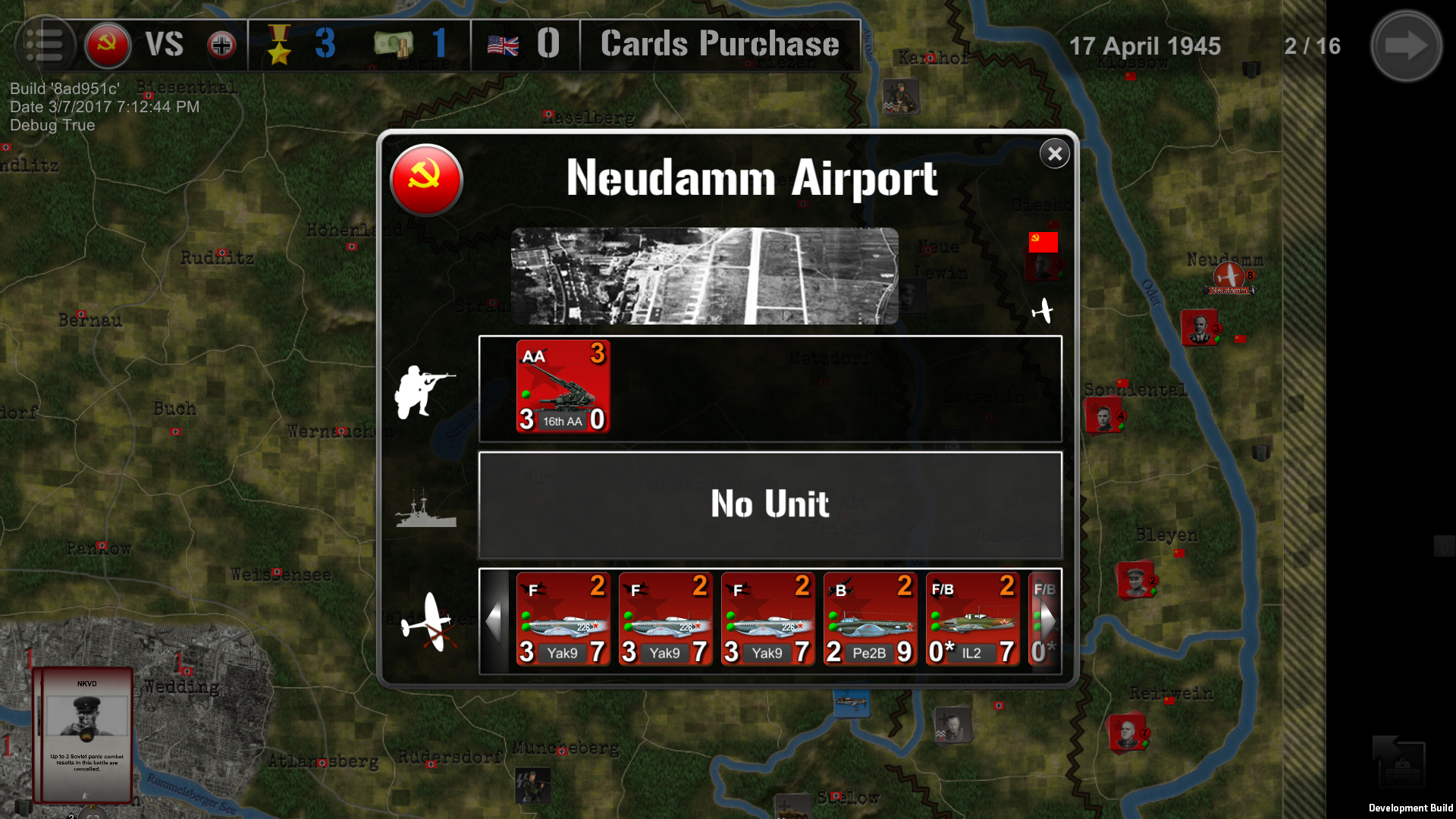 Wars Across the World: Berlin 1945 screenshot 10