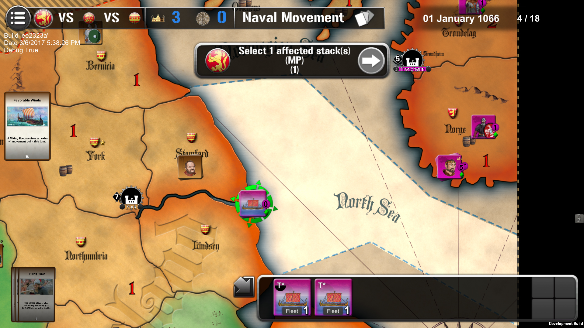Wars Across the World: Hastings 1066 screenshot 8