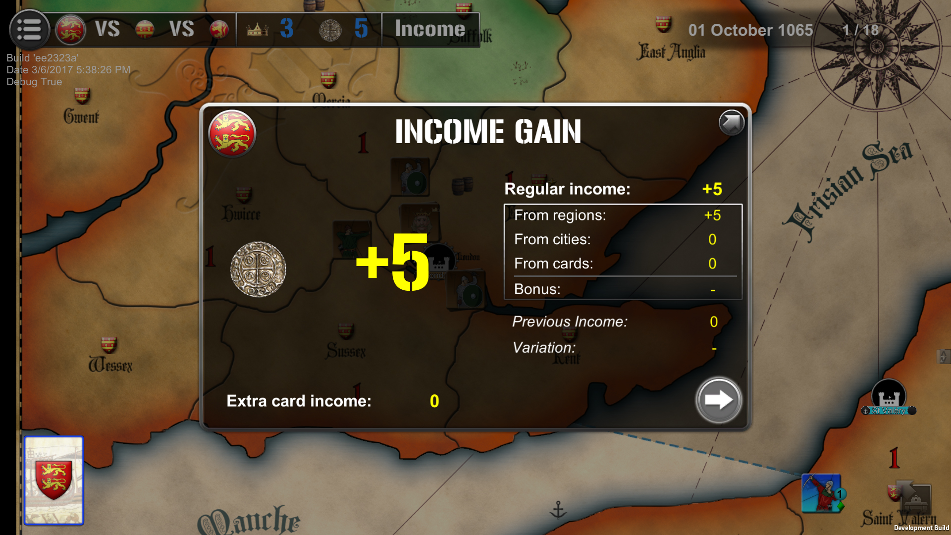 Wars Across the World: Hastings 1066 screenshot 6