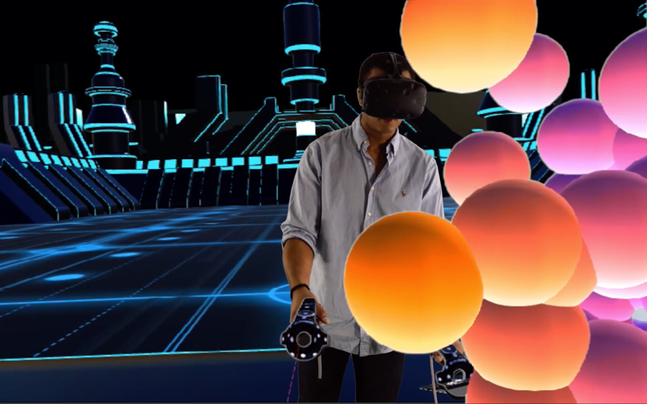 datavizVR screenshot 9