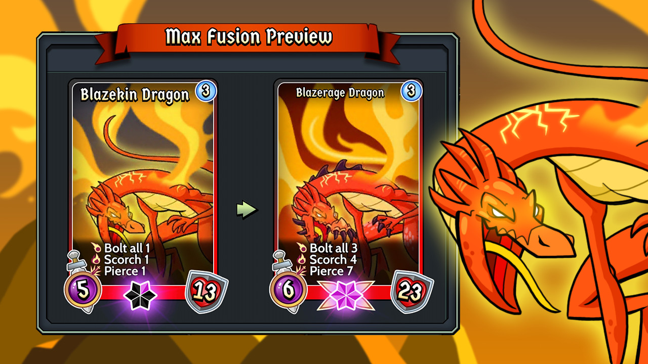 Spellstone - Legendary Starter Bundle screenshot 2