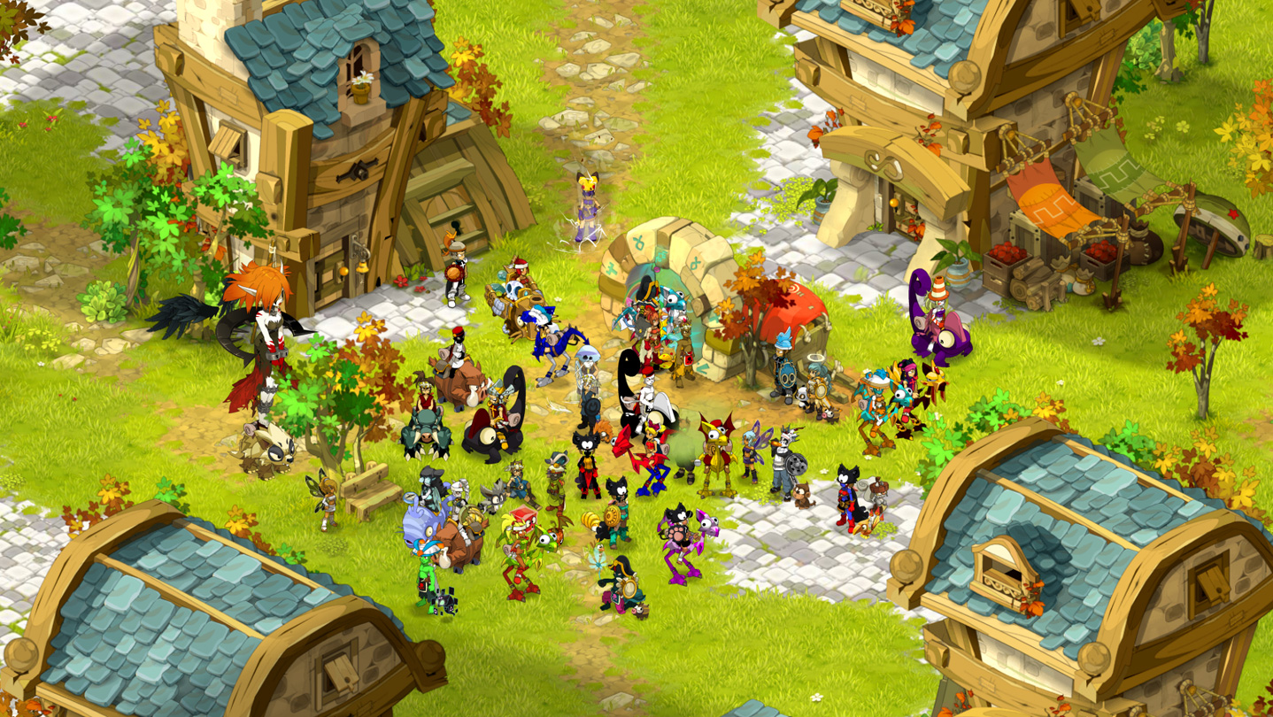 ATACHAM PACK screenshot 4