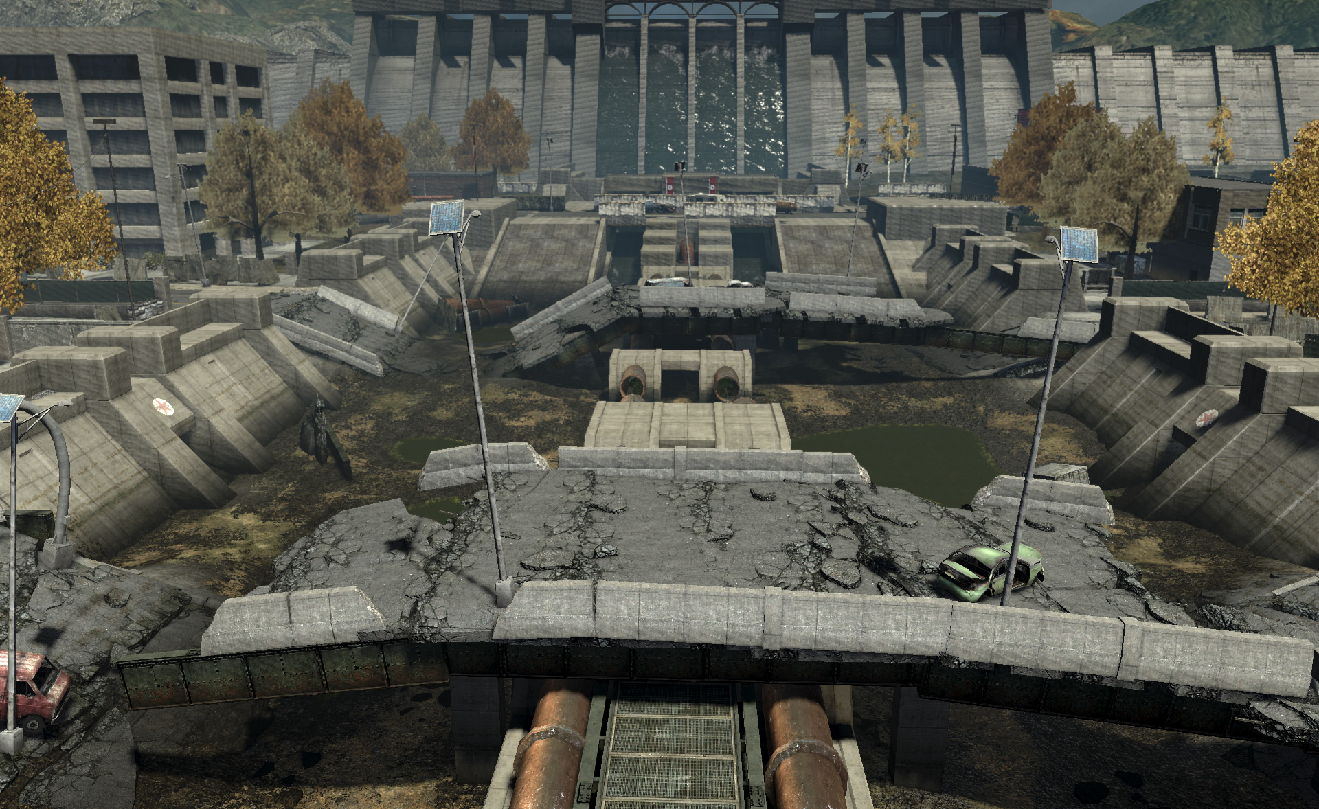 Homefront: Fire Sale Map screenshot 7