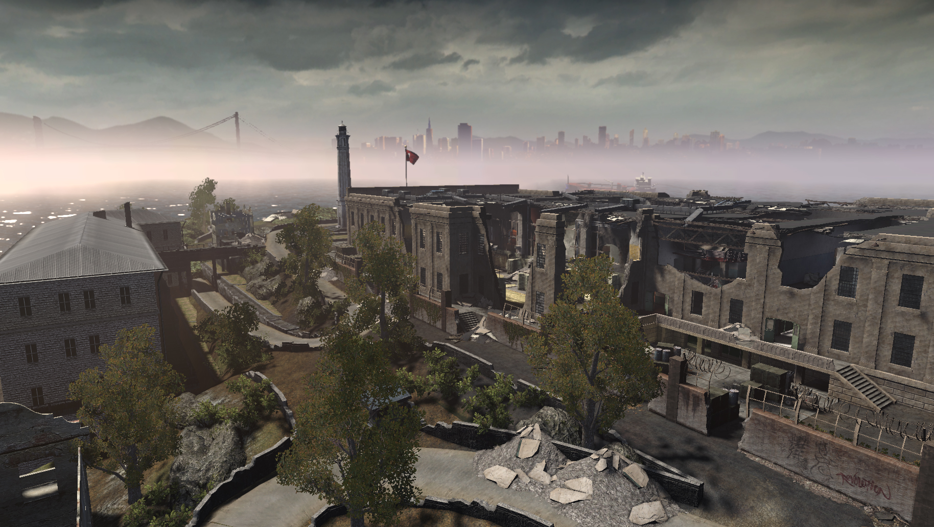 Homefront: The Rock Map Pack screenshot 2
