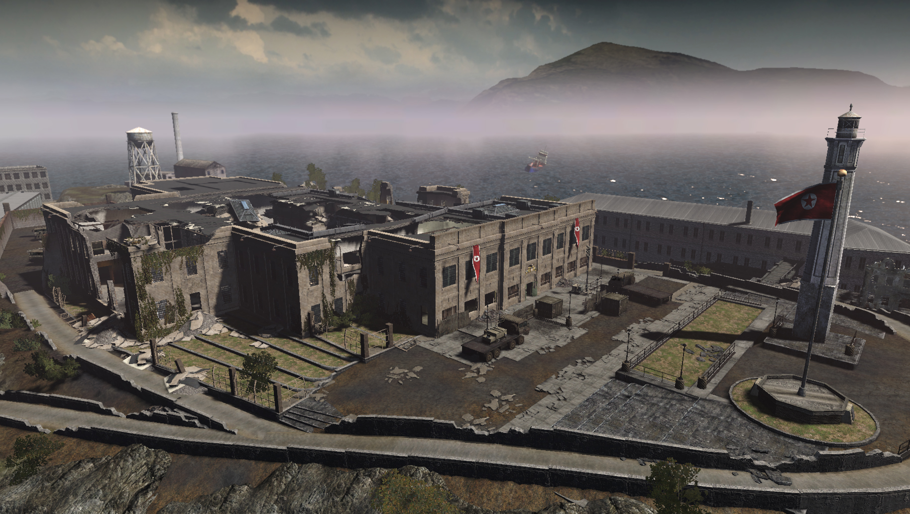 Homefront: The Rock Map Pack screenshot 3