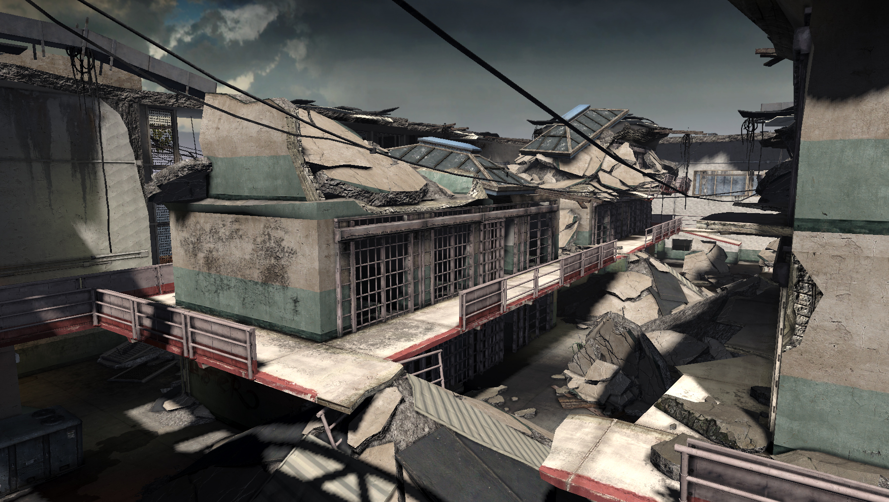 Homefront: The Rock Map Pack screenshot 4