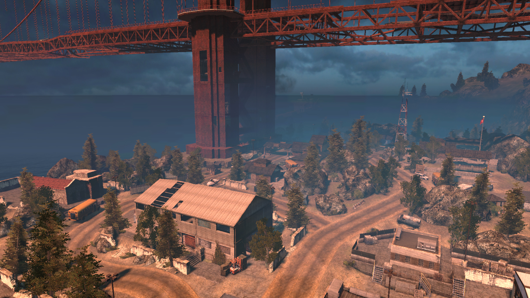 Homefront: The Rock Map Pack screenshot 5