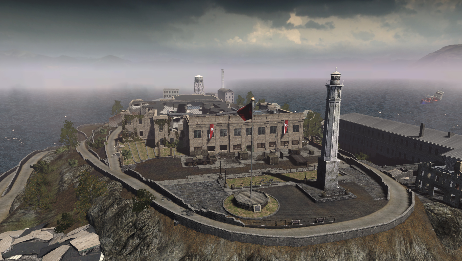 Homefront: The Rock Map Pack screenshot 1