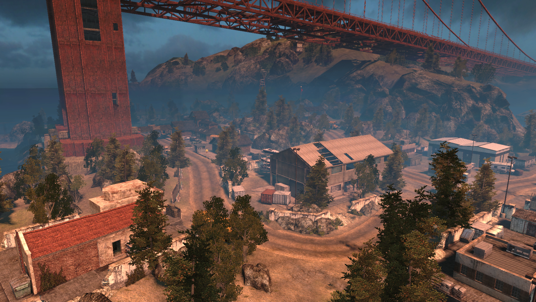 Homefront: The Rock Map Pack screenshot 7