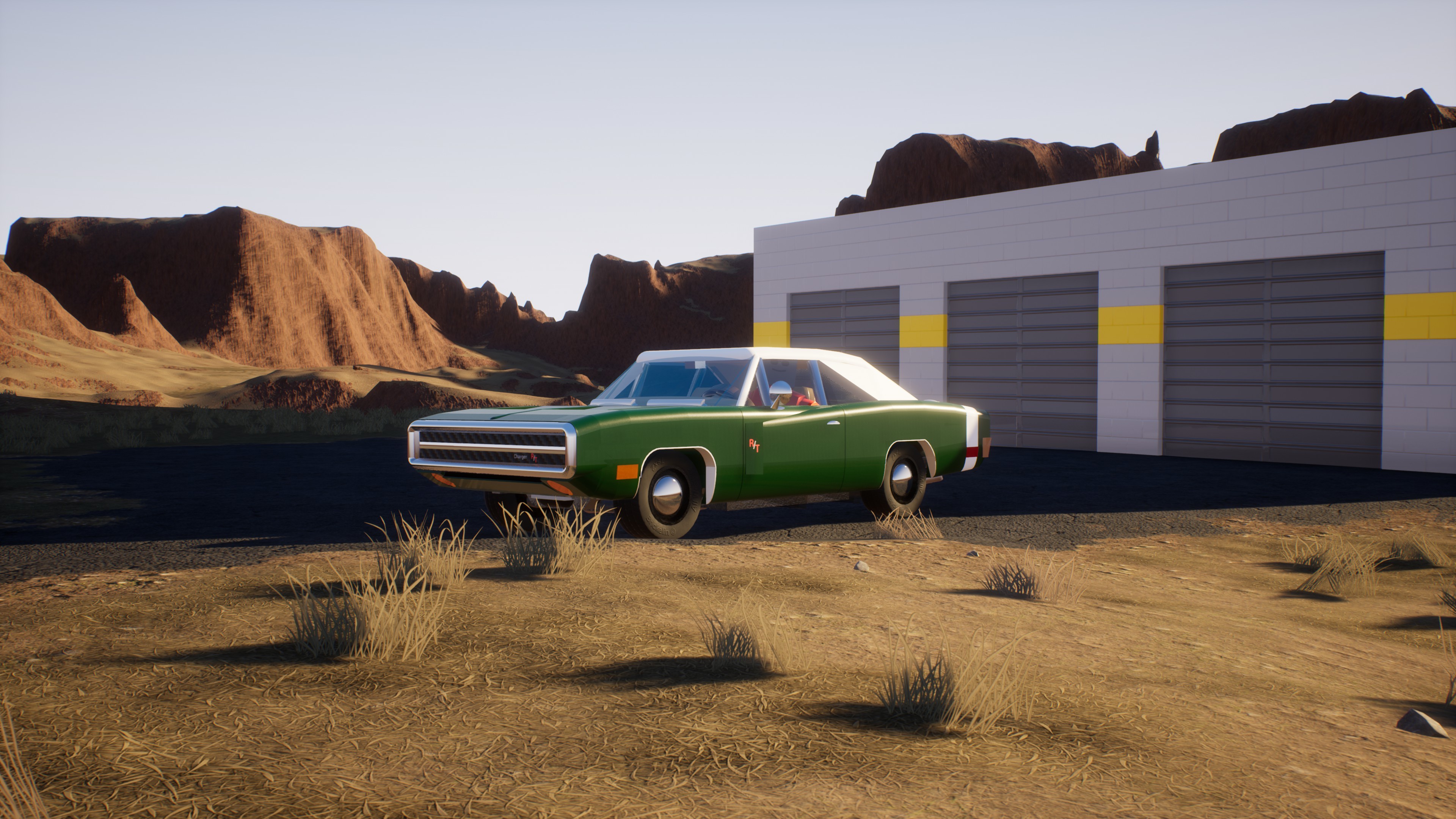 Brick Rigs screenshot 9