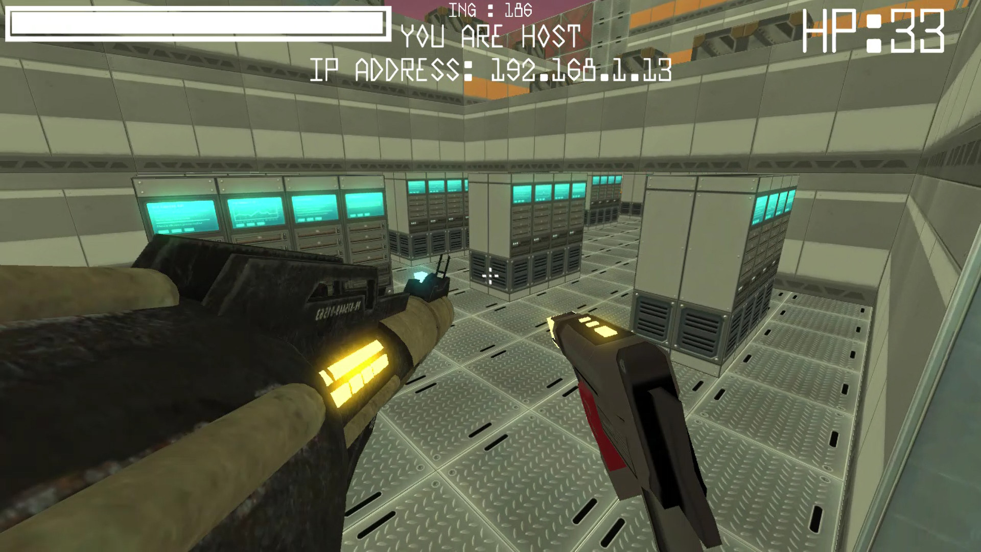 CAGE screenshot 6