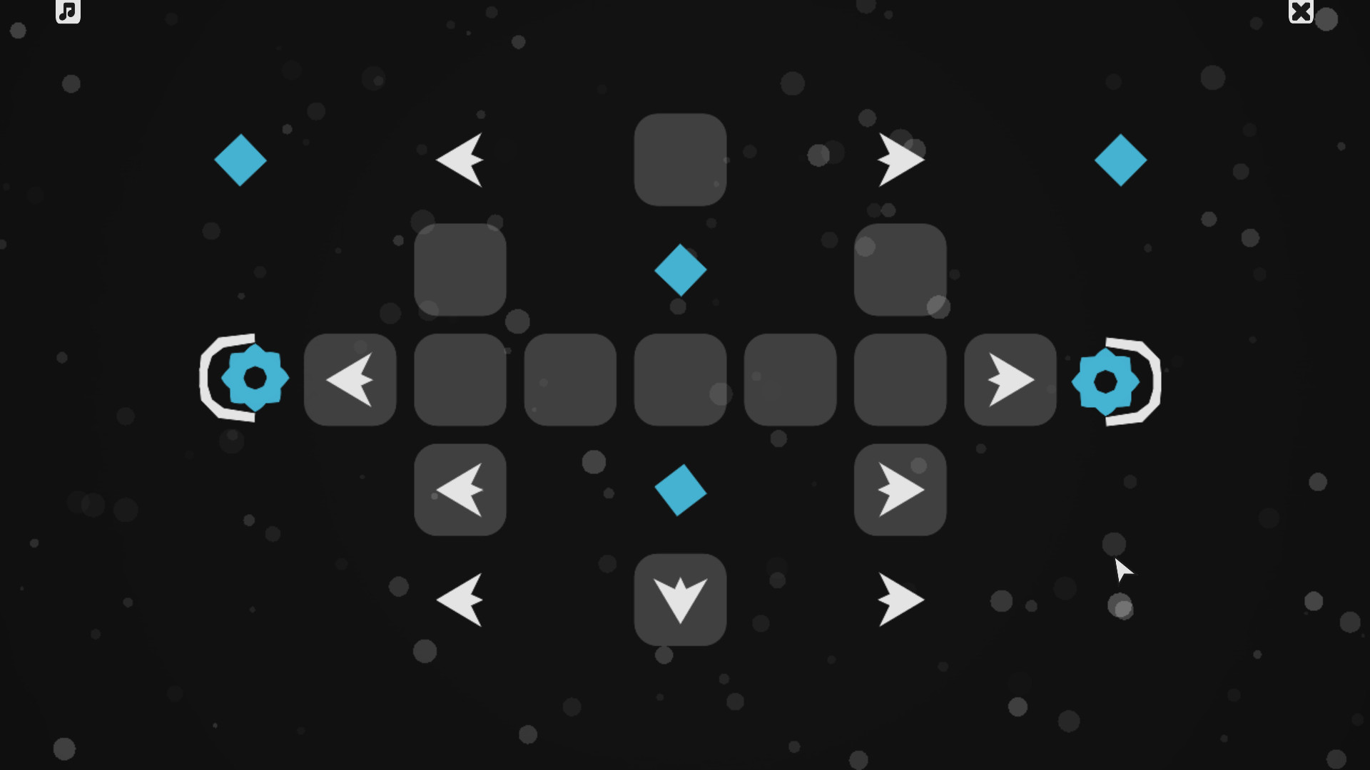 Hade screenshot 1