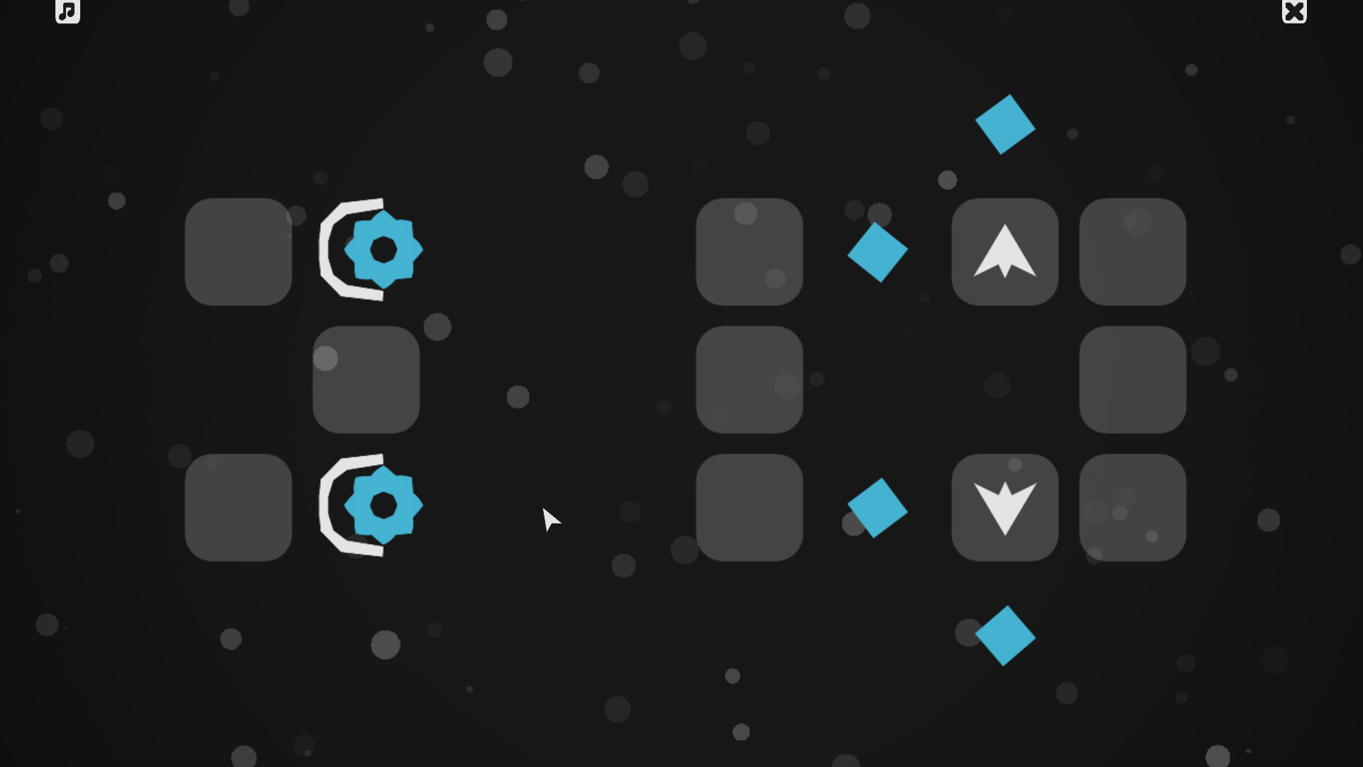 Hade screenshot 3