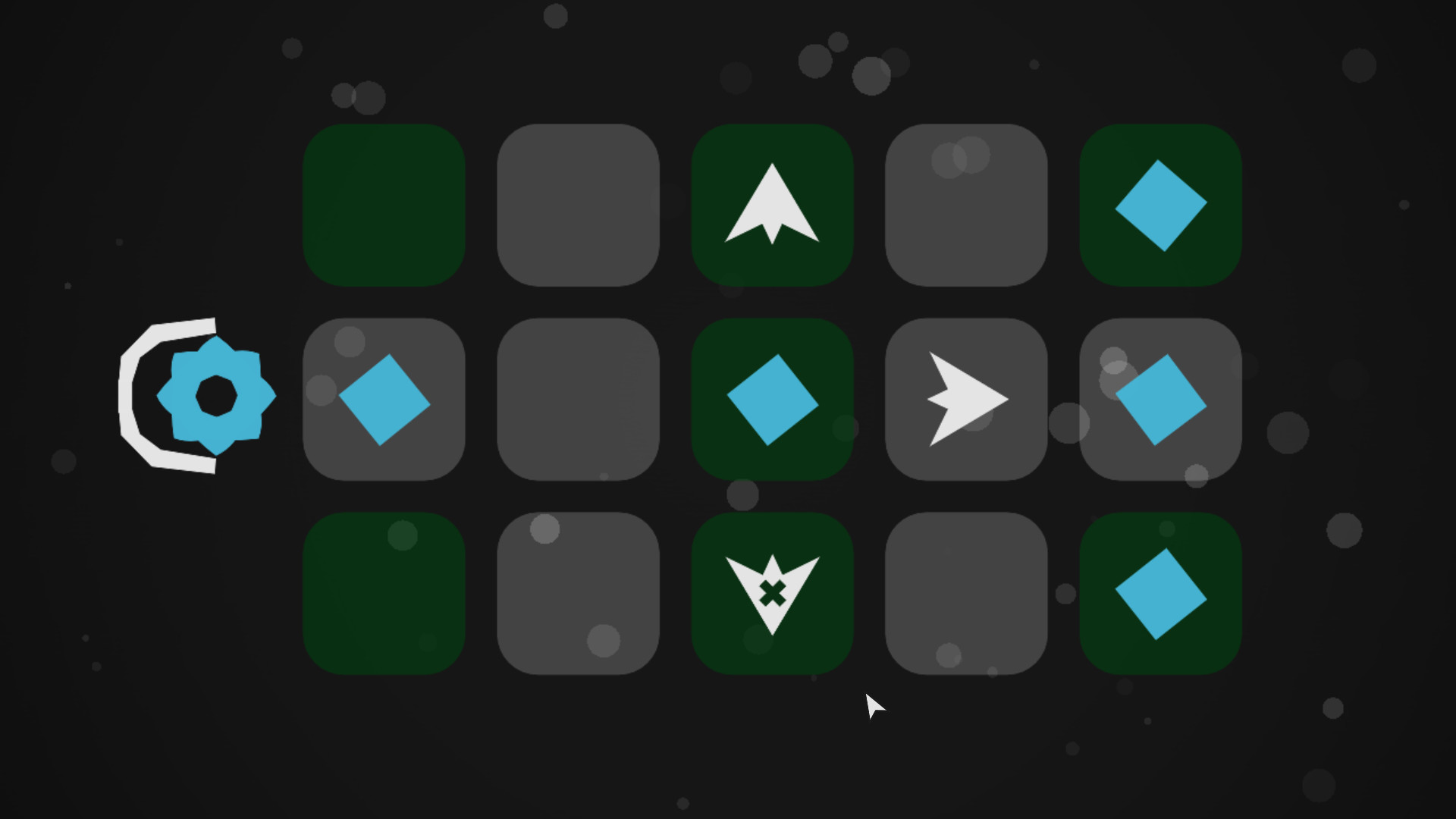Hade screenshot 2