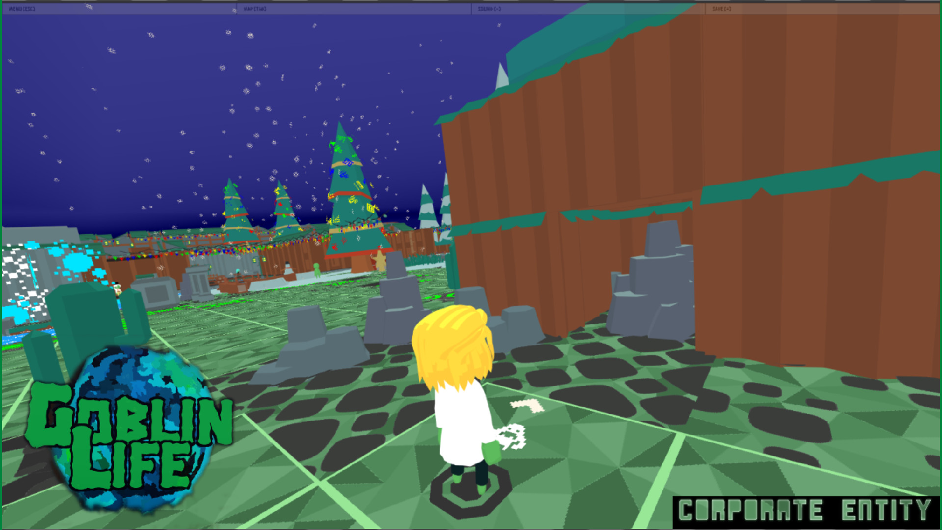 Goblin.Life screenshot 8