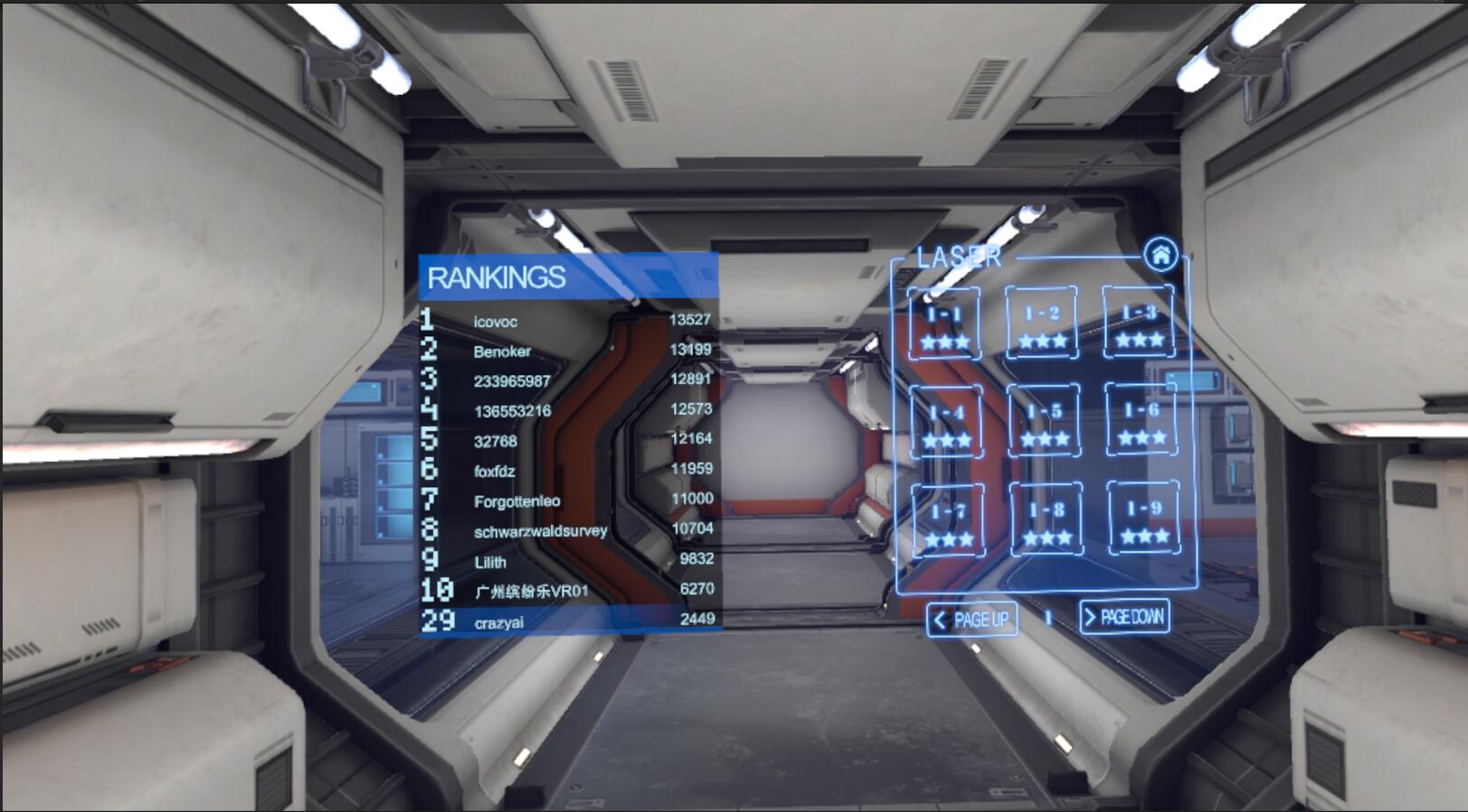 Doomsday Survival:Training screenshot 6