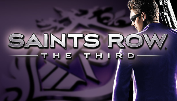 Steam：Saints Row: The Third