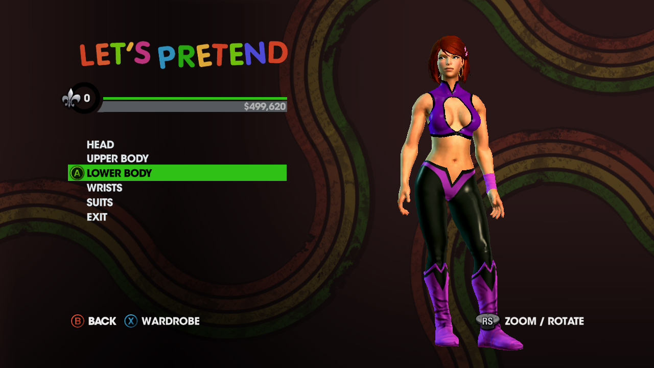 Saints Row: The Third screenshot 4