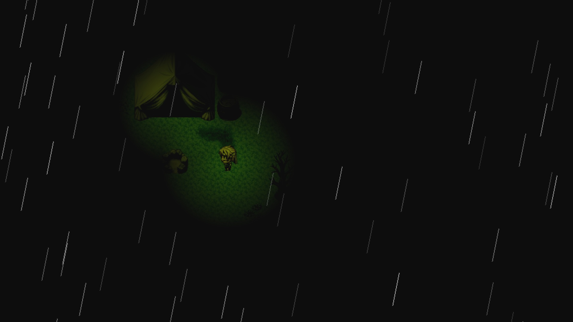 Anguished screenshot 2