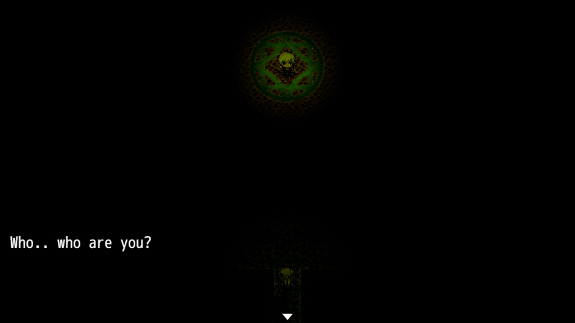 Anguished screenshot 3