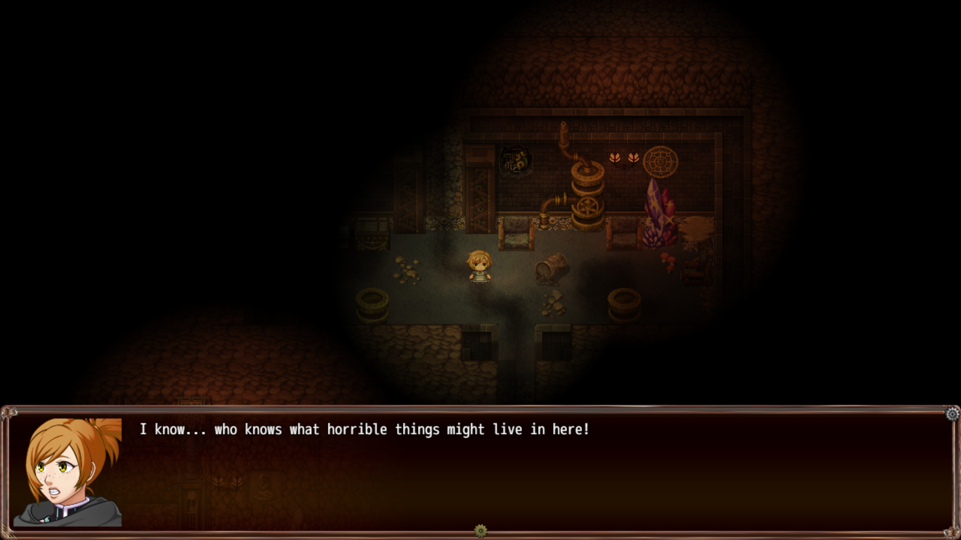 Unhappy Ever After screenshot 8