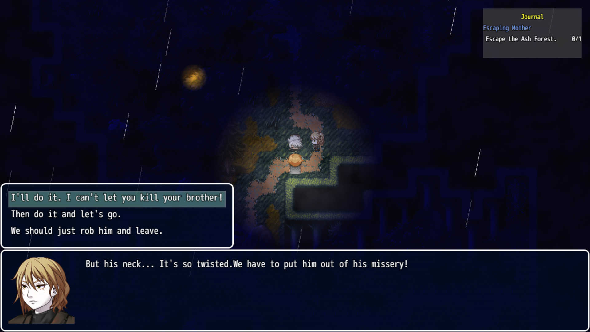 Unhappy Ever After screenshot 11