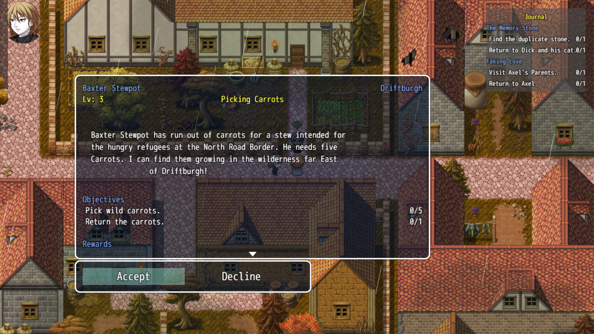 Unhappy Ever After screenshot 12