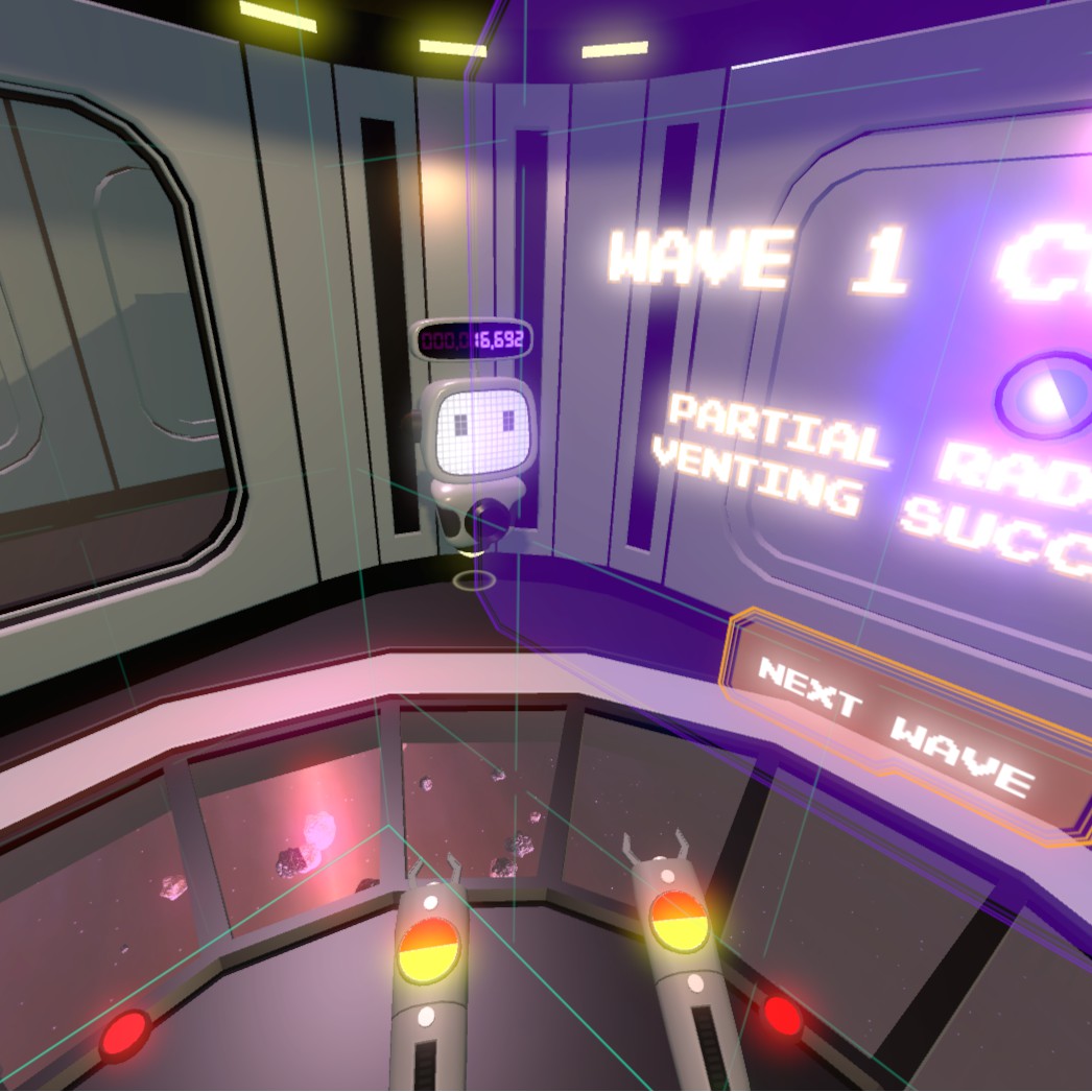 [R.U.M.A] screenshot 5