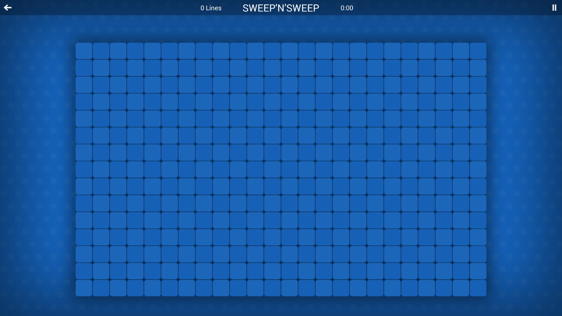 Sweep'n'Sweep screenshot 5