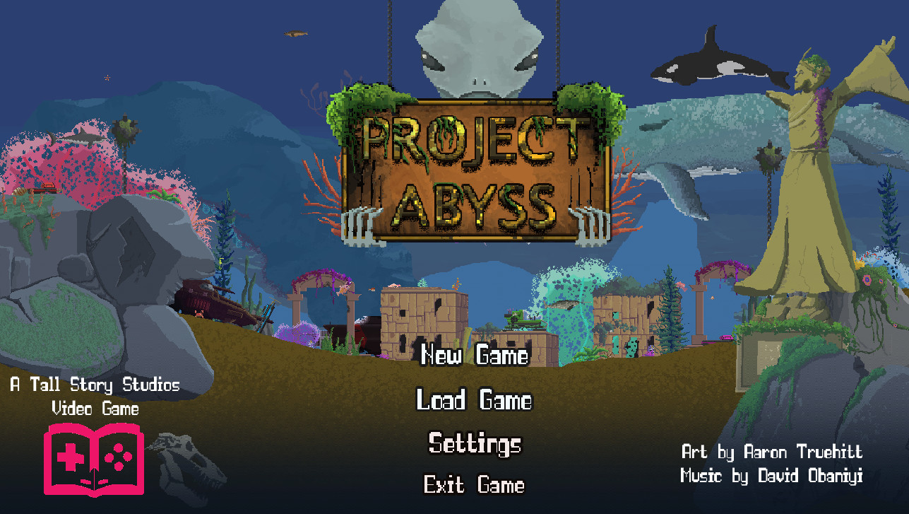 Project Abyss screenshot 15