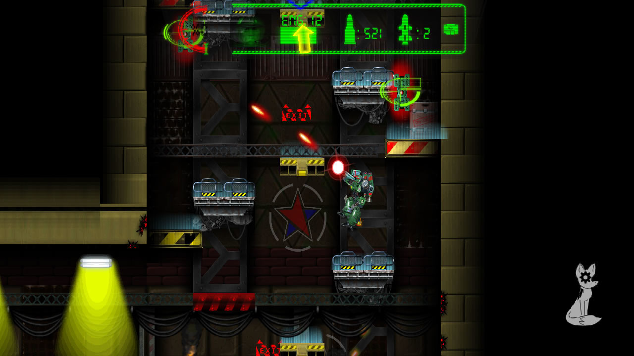 Havoc Runner screenshot 34