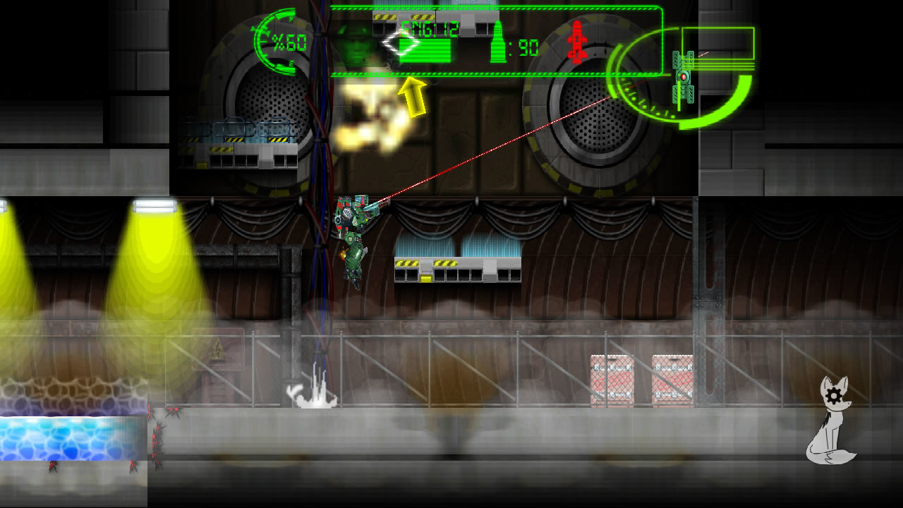 Havoc Runner screenshot 18