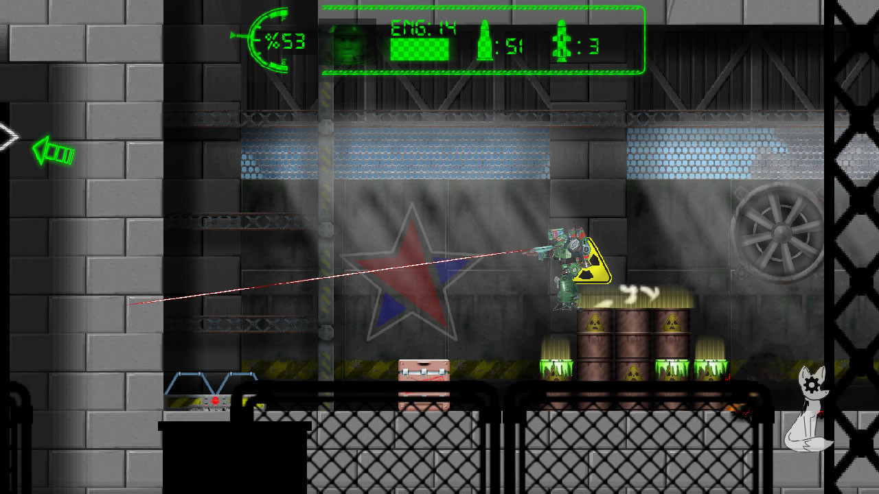 Havoc Runner screenshot 29