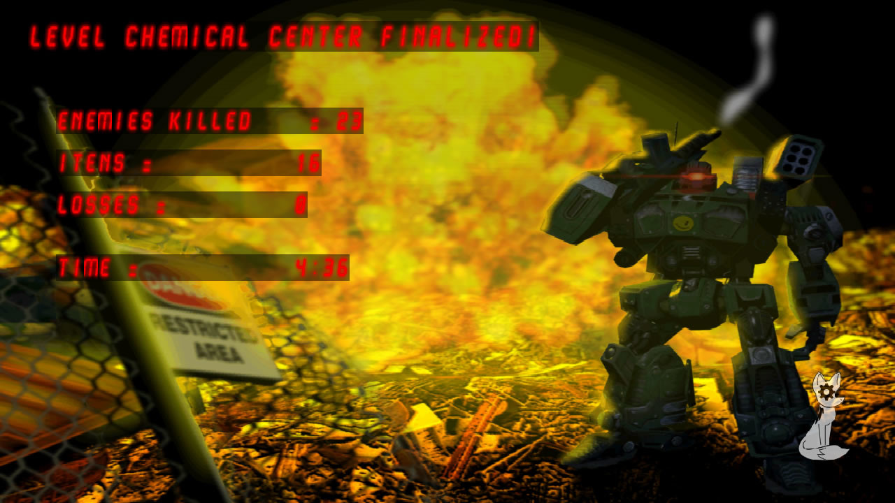 Havoc Runner screenshot 85