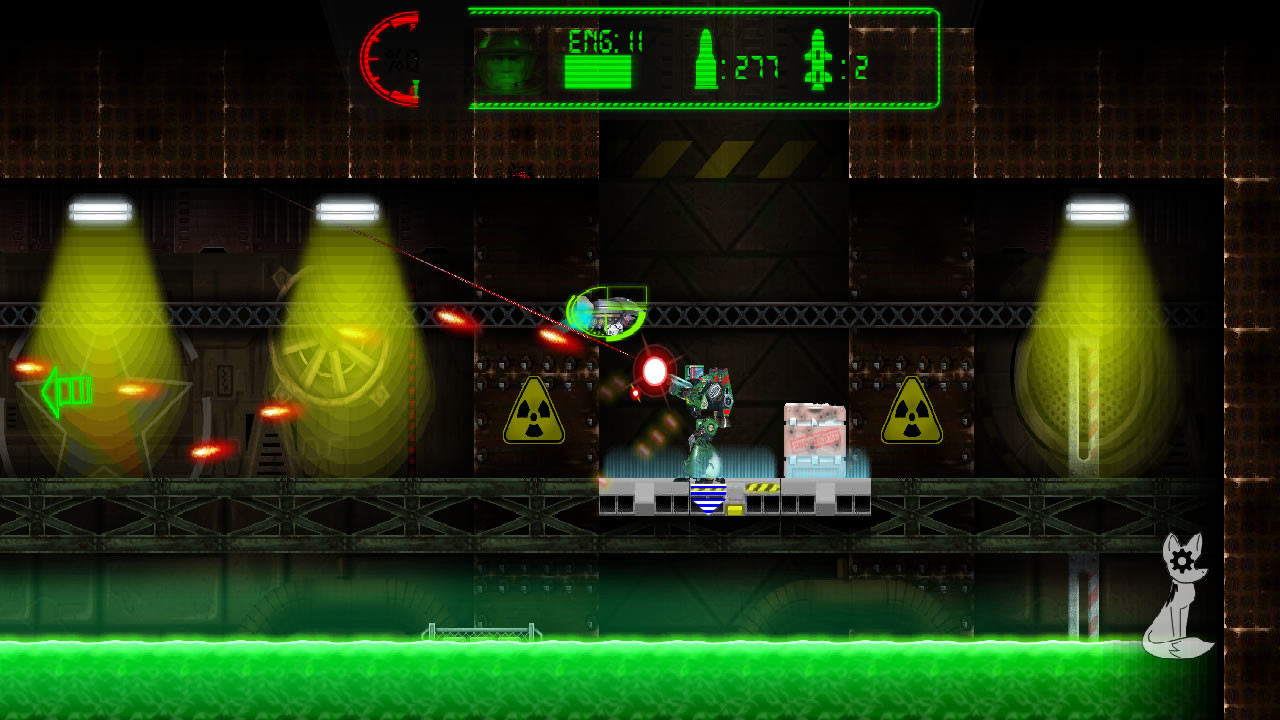 Havoc Runner screenshot 66
