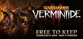 Warhammer: Vermintide 2