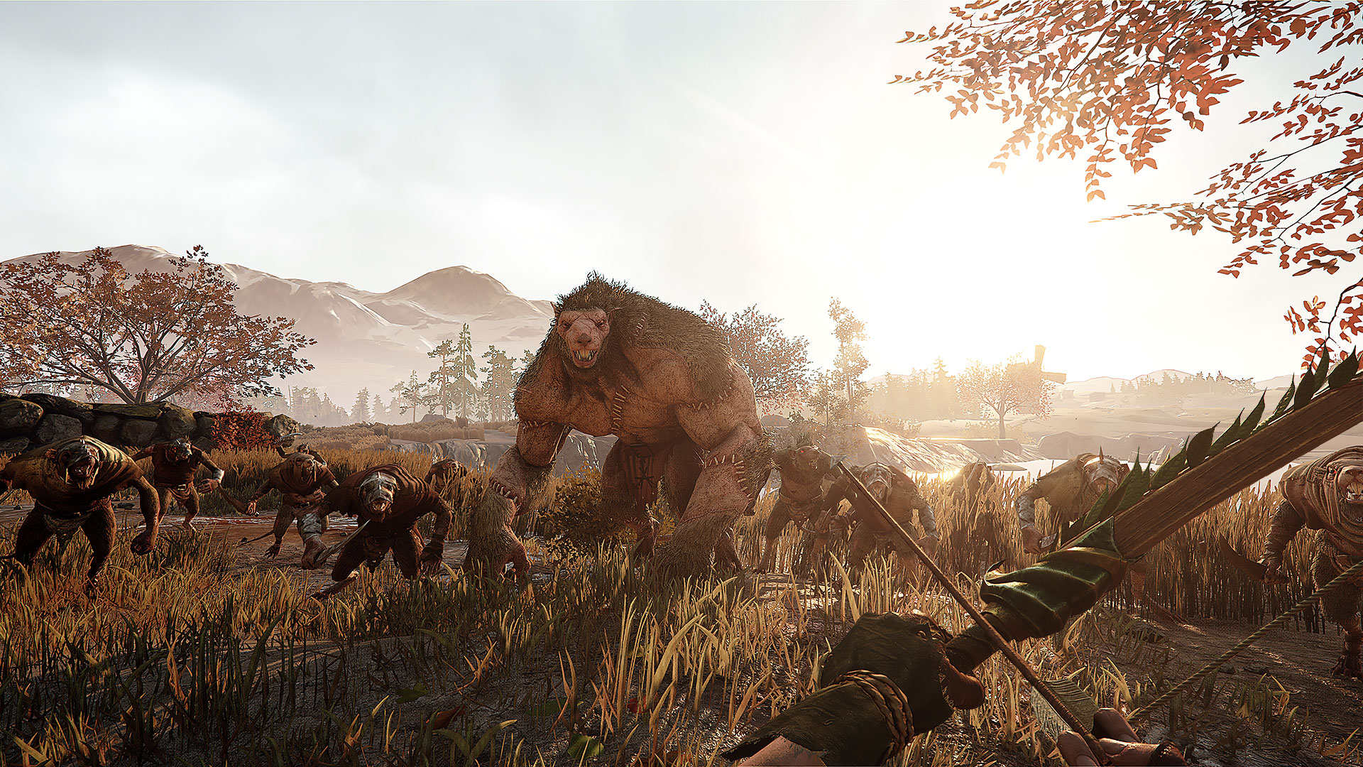Warhammer: Vermintide 2 screenshot 3