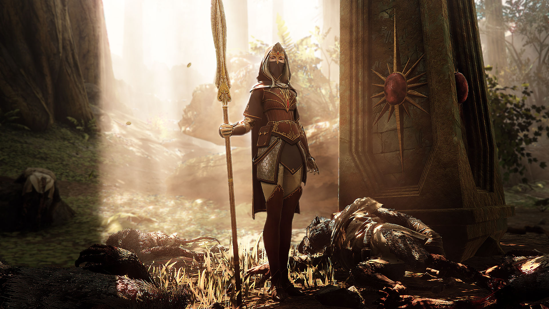 Warhammer: Vermintide 2 screenshot 9