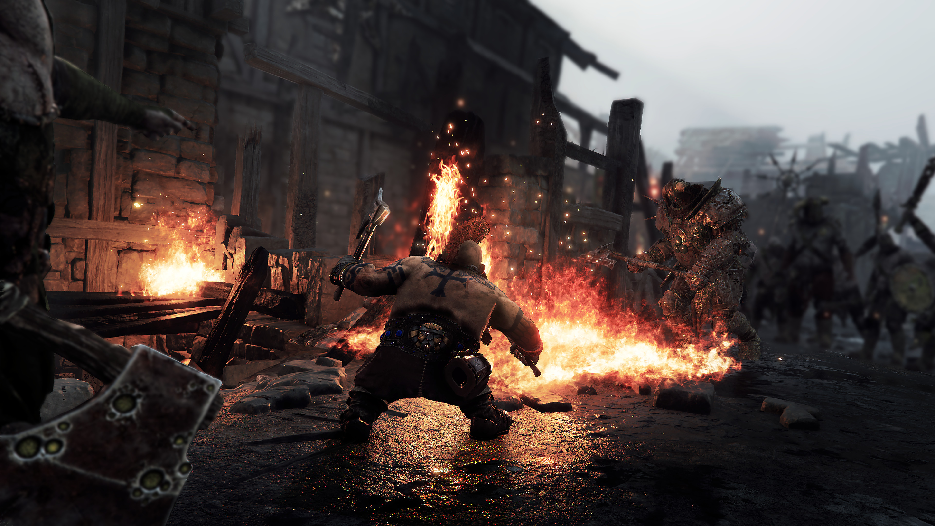 Warhammer: Vermintide 2 screenshot 8