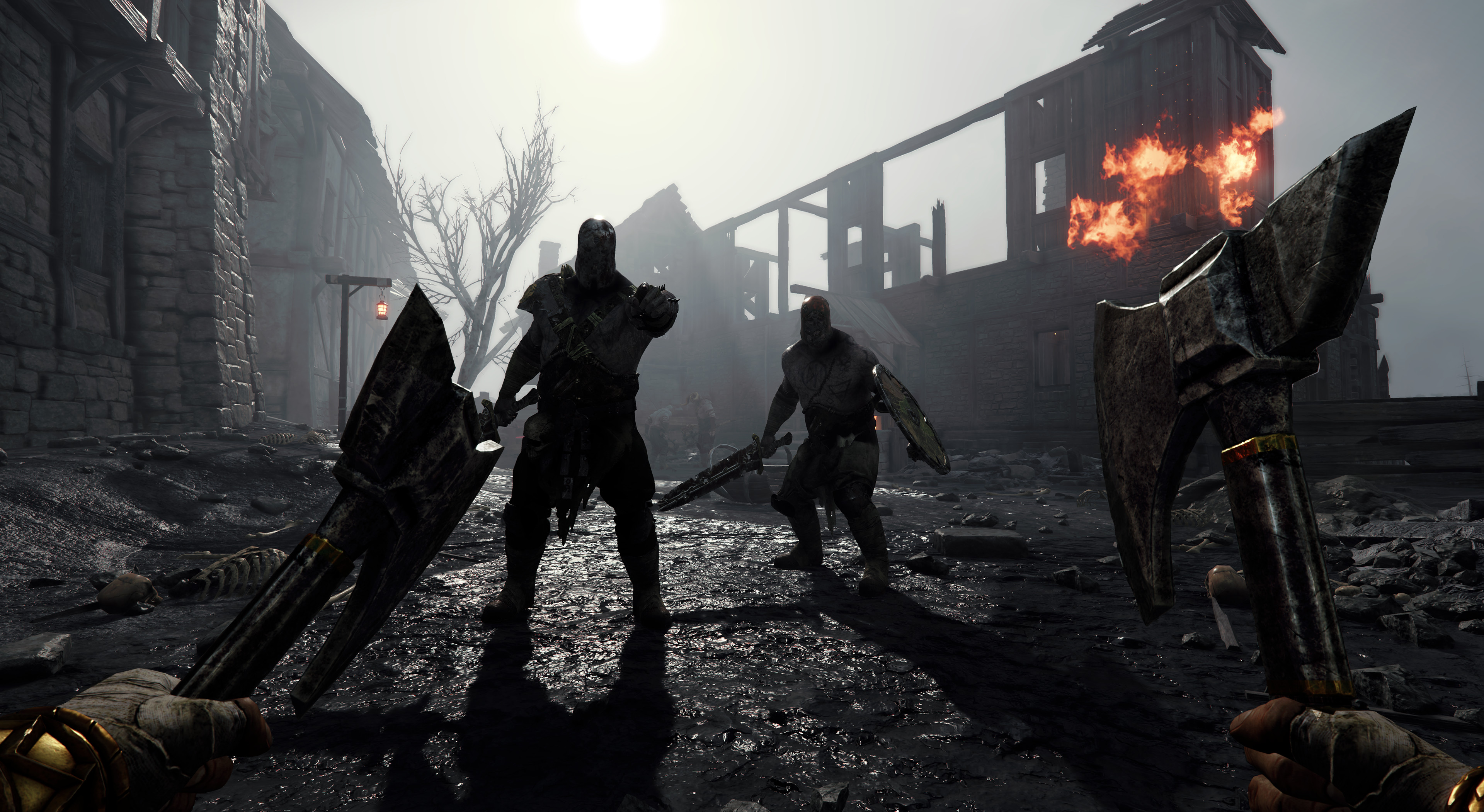 Warhammer: Vermintide 2 screenshot 5