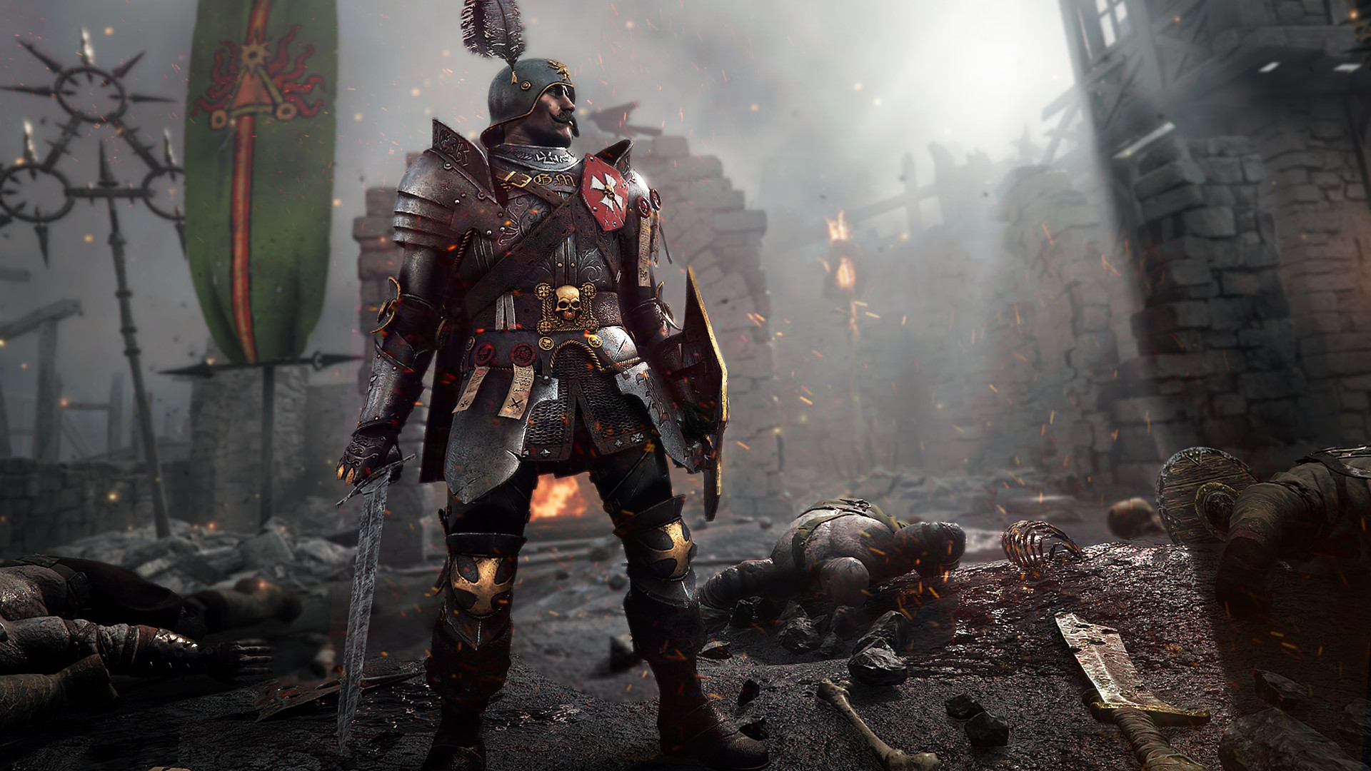 Warhammer: Vermintide 2 screenshot 10