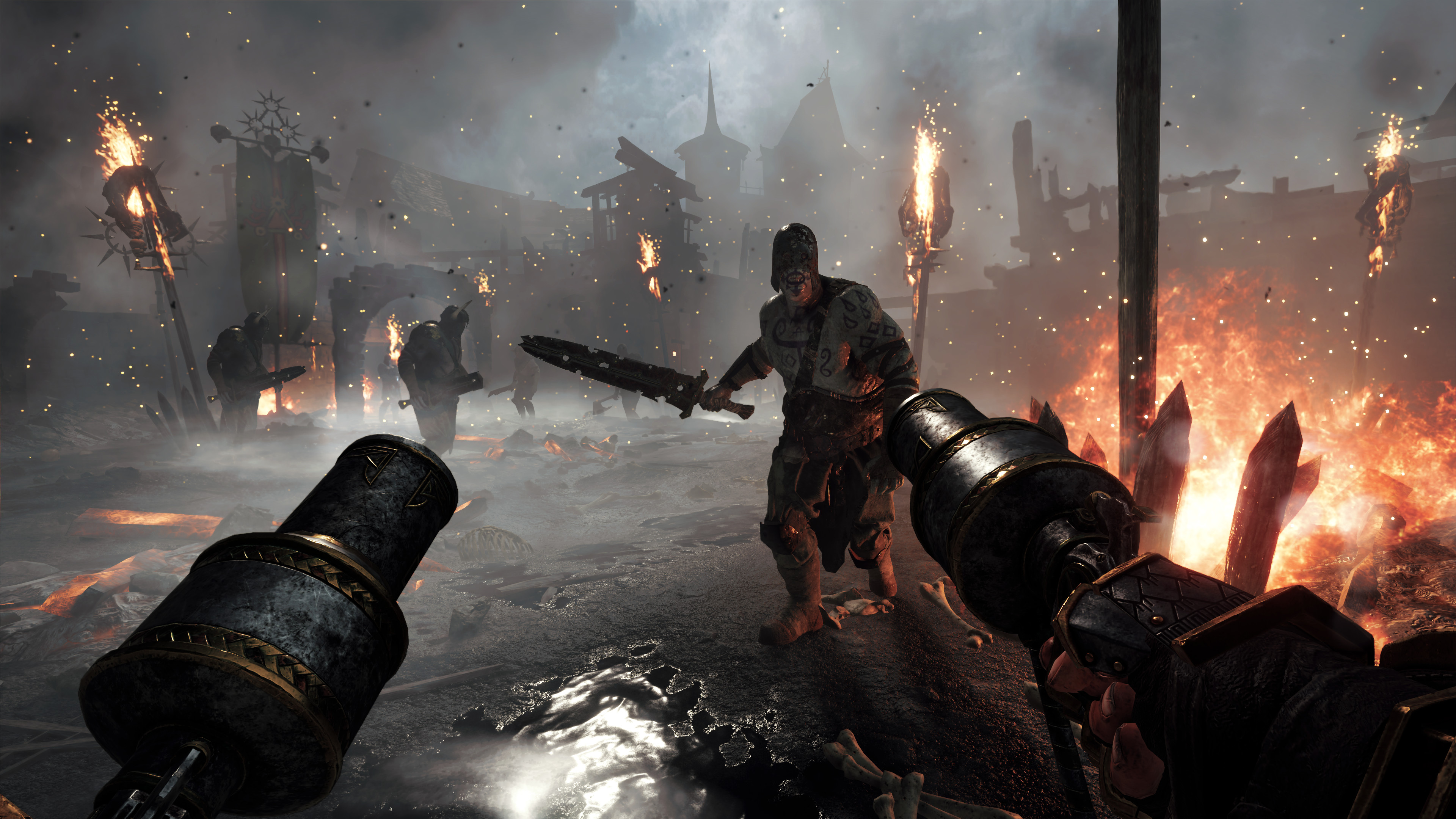 Warhammer: Vermintide 2 screenshot 6