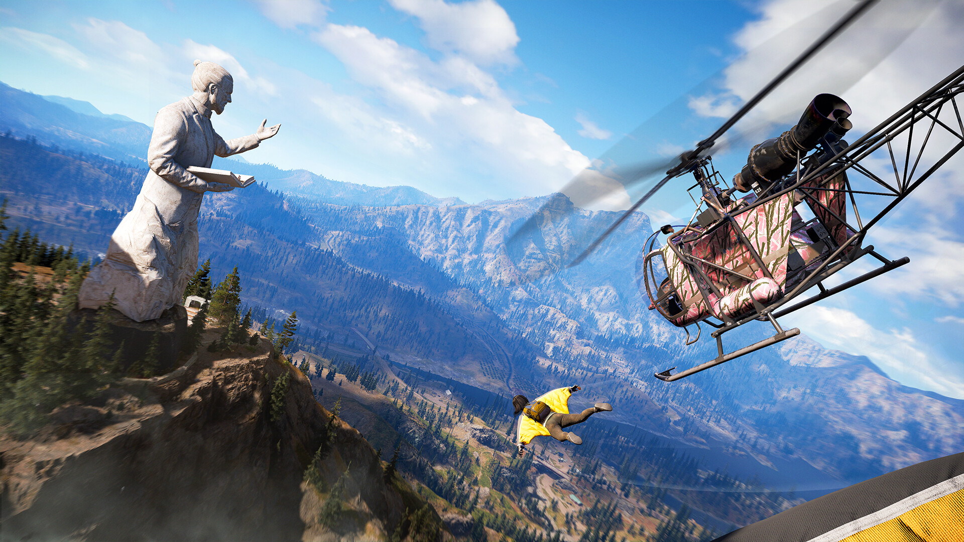 Far Cry® 5 — изображение 9
