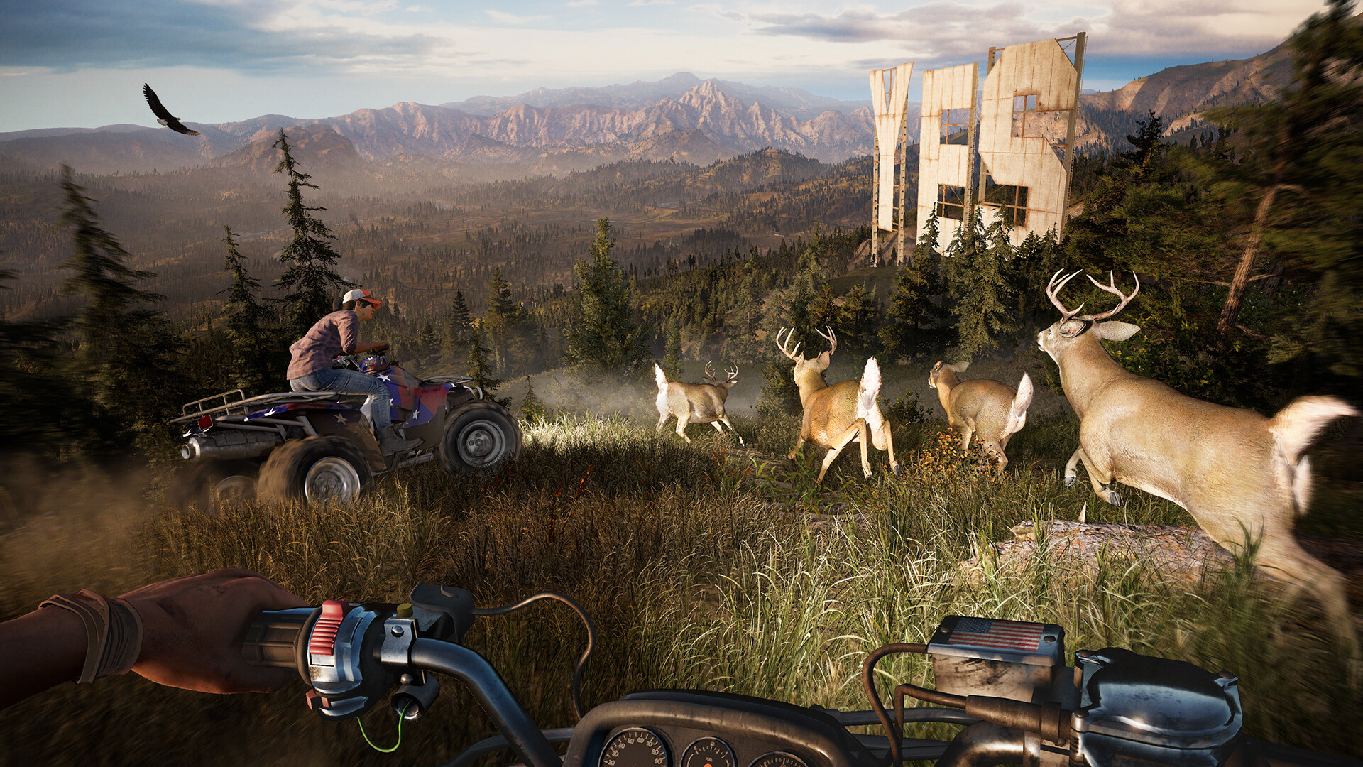 Far Cry® 5 — изображение 10