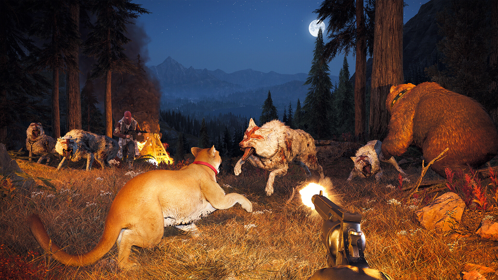 Far Cry® 5 — изображение 5