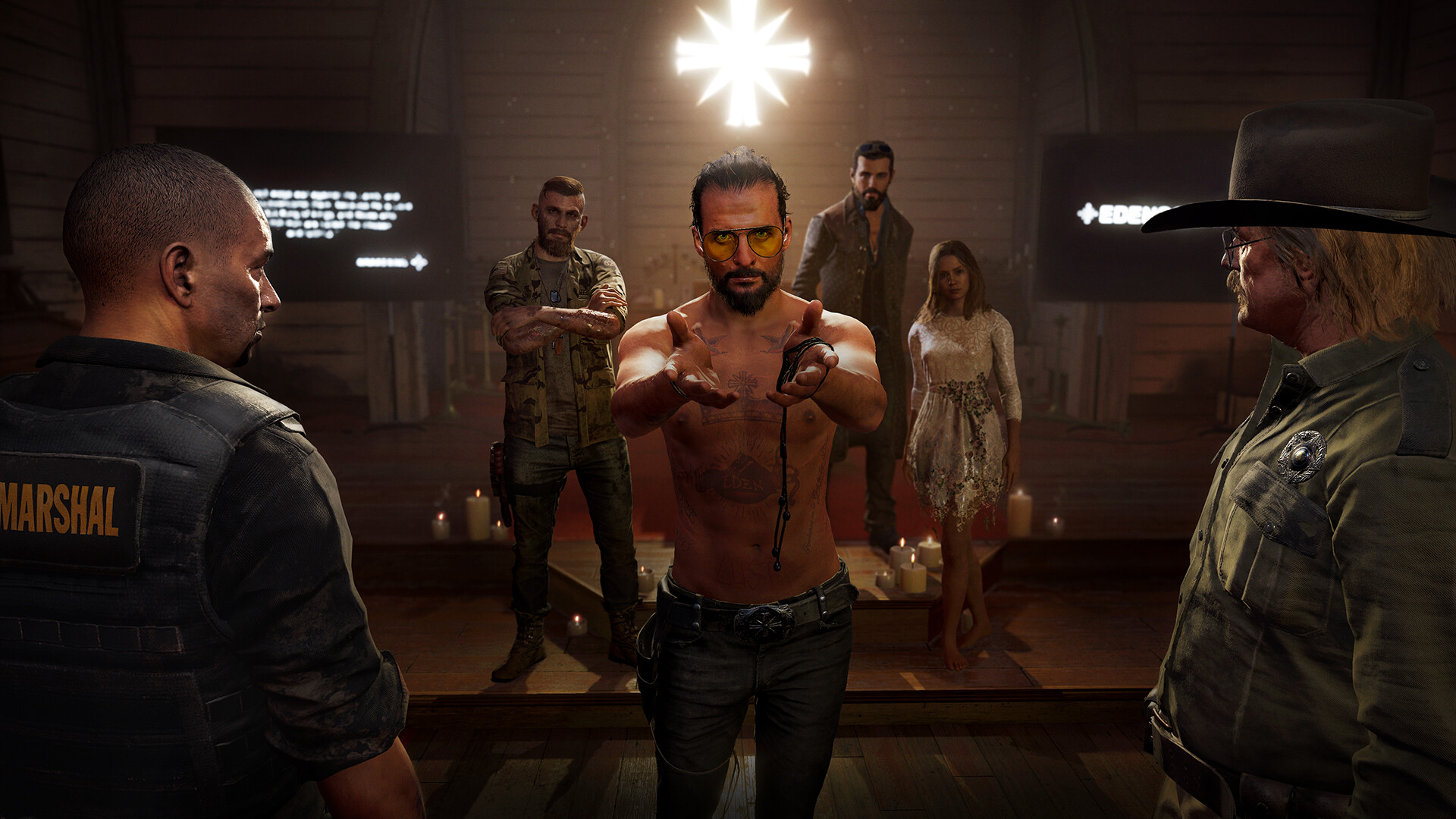 Far Cry® 5 — изображение 11