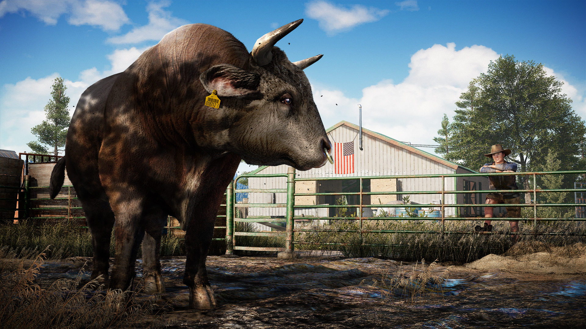 Far Cry 5 screenshot 7